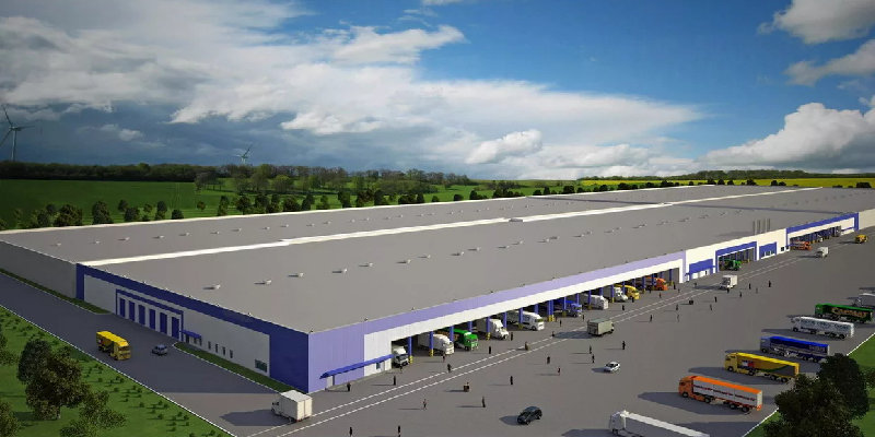 Цепочка поставок определяет конкурентное преимущество компании